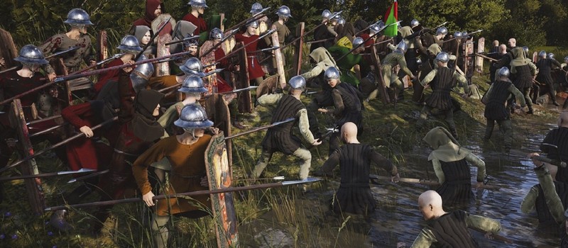 "Я, бл***, ненавижу ИИ-арты!" – глава издательства Hooded Horse сравнил ИИ с раковой опухолью