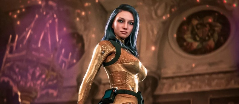 Фигуристая модель против динозавров в релизном трейлере Code Violet – критики разнесли игру