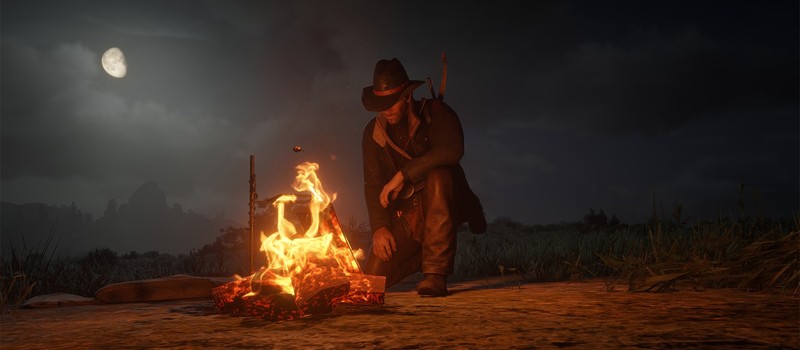 Разработчик Red Dead Redemption 2 не верил, что игроки найдут загадку пауков спустя семь лет после релиза