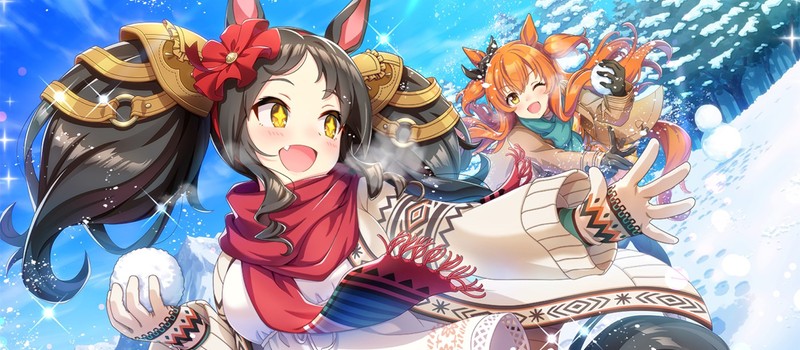 Создатели Umamusume открывают дочернюю студию для разработки ИИ-инструментов