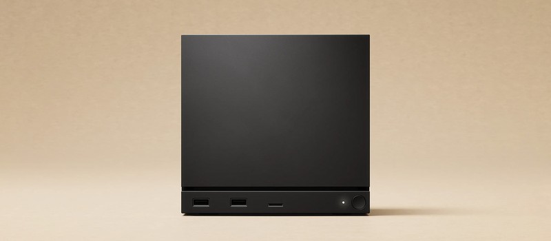 Чешский ритейлер случайно раскрыл цены Steam Machine – от $950 за младшую модель