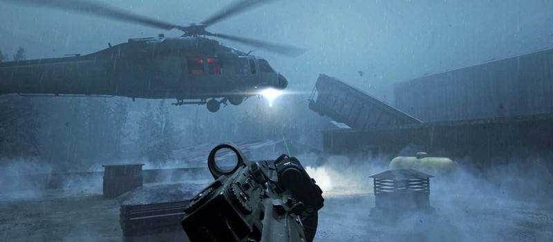 Анонсирован экстракшен-шутер Beautiful Light с возможностью играть за чудовищные аномалии