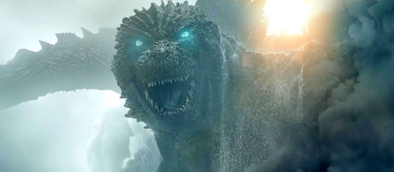 Сиквел "Годзиллы: Минус Один" выйдет в ноябре 2026 года