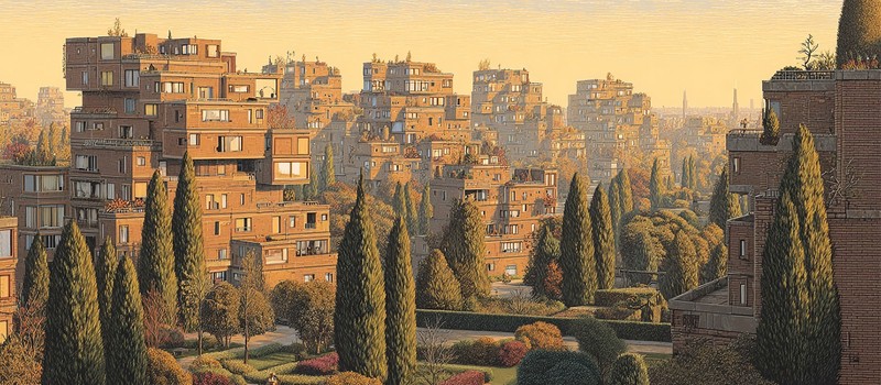 Самый богатый человек в мире советует не копить на пенсию из-за грядущего ИИ