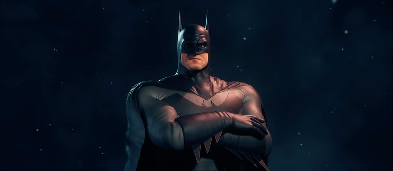 Фанат показал, как мог бы выглядеть ремастер Batman: Arkham Asylum на Unreal Engine 4