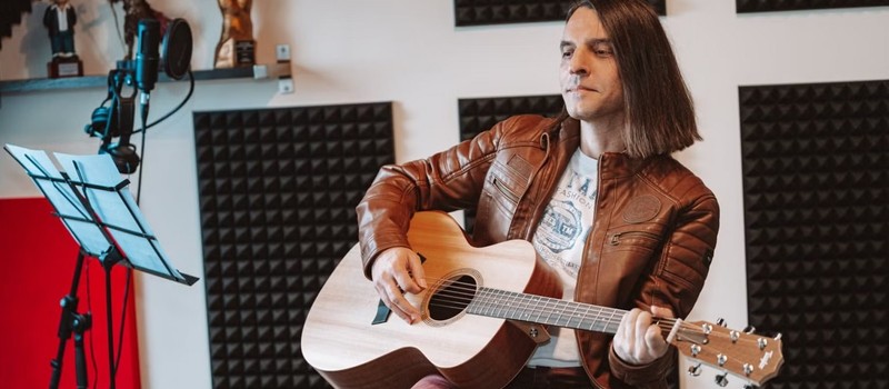 Композитор Baldur's Gate 3 напишет музыку и для Divinity – в Larian при всем желании не смогли бы его остановить