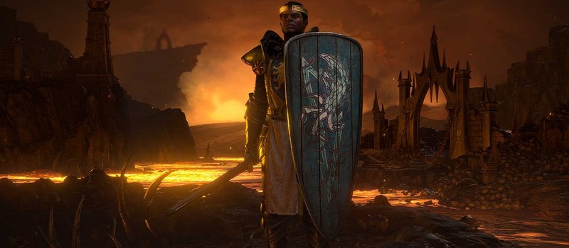Сегодня Diablo 4 получит таблицу лидеров и новый режим "Башня"