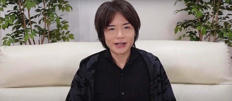 Ветеран Nintendo Масахиро Сакураи считает, что разработчики в огромных командах теряют связь со своими играми