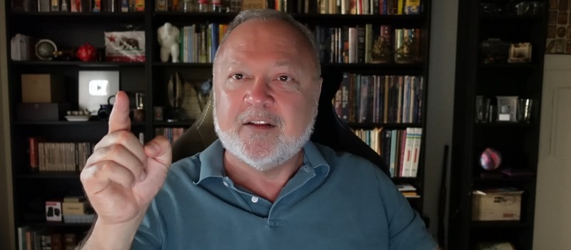 Создатель Fallout объяснил причину геймерских споров – вы не слышите друг друга и игнорируете чужие аргументы