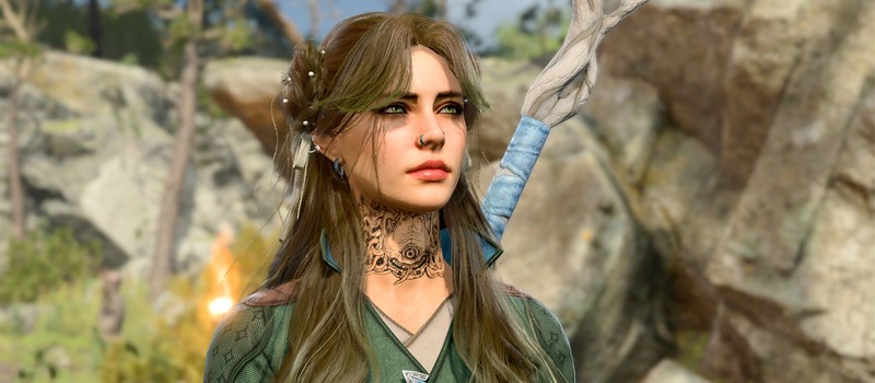 Кастомизация персонажей в Divinity превзойдет Baldur's Gate 3 – больше цветов, больше опций, больше контроля