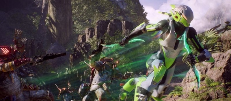 EA закрыла сервера Anthem – игроки прощаются с игрой Bioware, которая могла стать чем-то большим