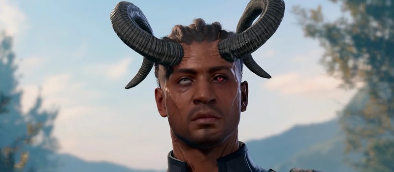 Старший сценарист Larian сожалеет о недостатке контента для одного из компаньонов в Baldur's Gate 3