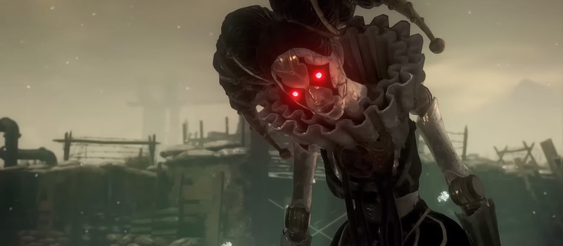 Фанаты работают над масштабной зомби-картой для Call of Duty: Black Ops 3, которая объединяет Lies of P, Resident Evil и Helldivers