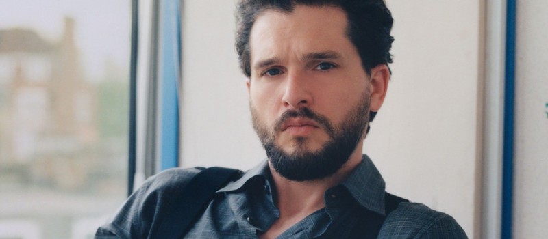 Кит Харингтон раскритиковал фанатов, требовавших переснять финал "Игры престолов"