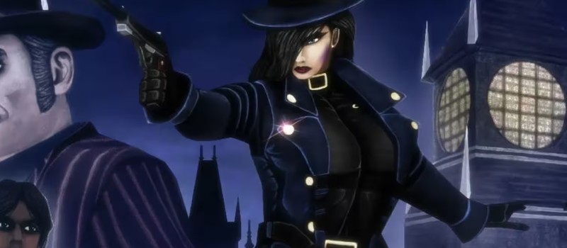 Вышел бесплатный нуарный триллер The Last Goodbye на движке оригинальной Half-Life