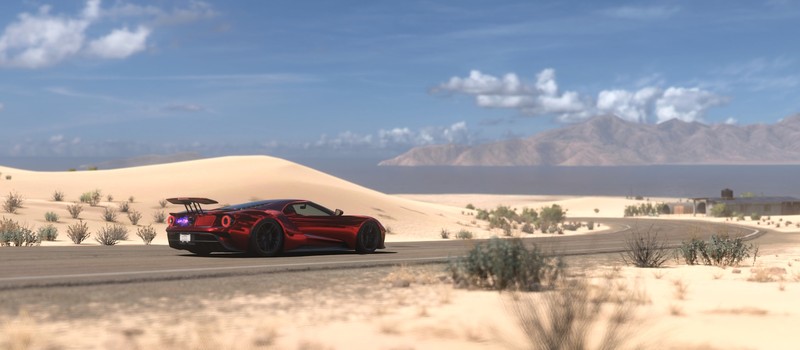 Forza Horizon 5 на PS5 принесла Microsoft около 300 миллионов долларов