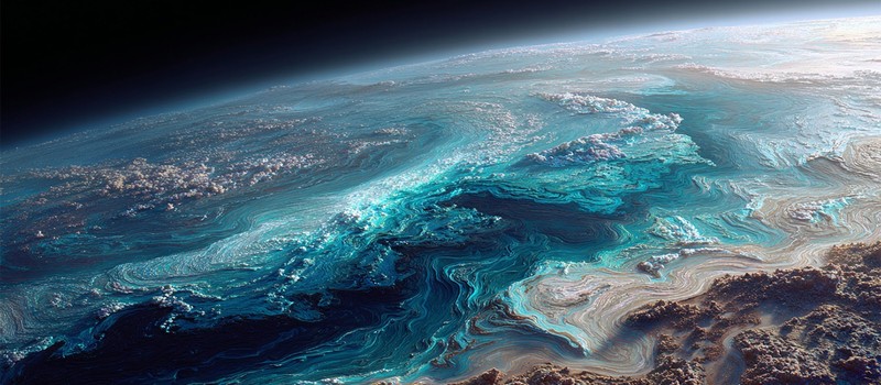 Мировой океан установил температурный рекорд, вызывающий серьёзные опасения у климатологов