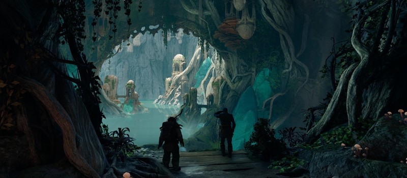 Avowed на PS5 будет на $20 дешевле чем на релизе