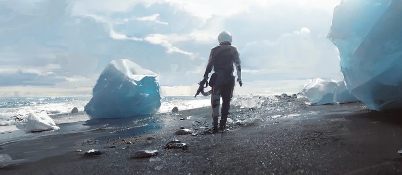 Завтра в ARC Raiders закончится событие Cold Snap