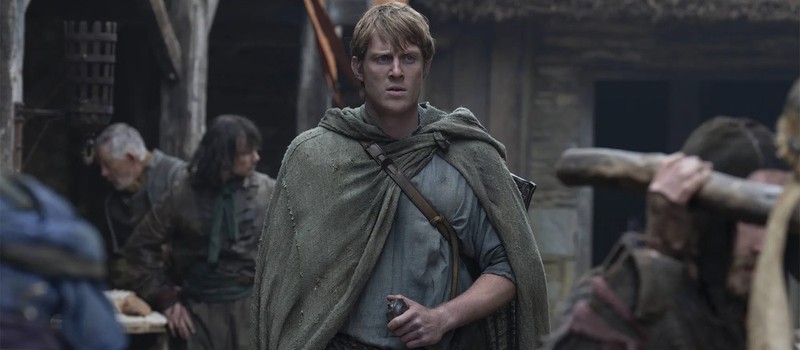 Джордж Мартин набросал 12 неопубликованных историй о Дунке и Эгге для HBO