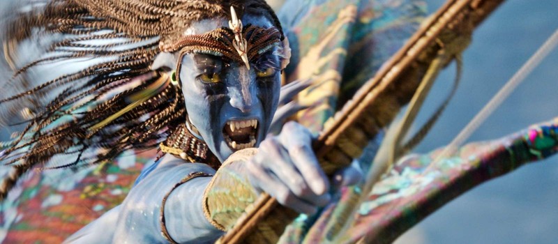 "Аватар: Огонь и пепел" собрал $1,2 миллиарда, но отстает от предыдущих частей