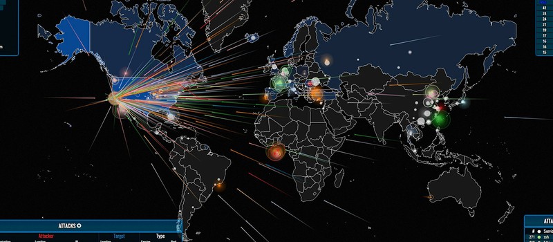 Личная информация не была похищена во время DDoS атаки
