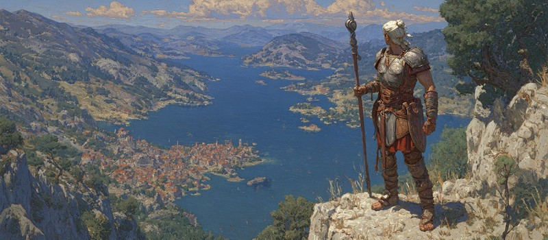 Ветеран Bethesda объяснил, почему The Elder Scrolls 6 займёт много времени