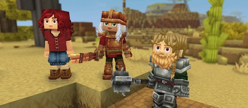 Предзаказы Hytale профинансировали два года разработки песочницы еще до выхода в раннем доступе