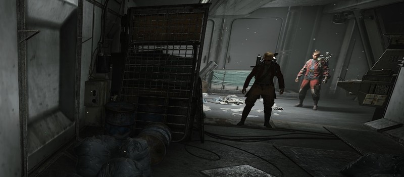 Игроки ARC Raiders научились ослеплять роботов