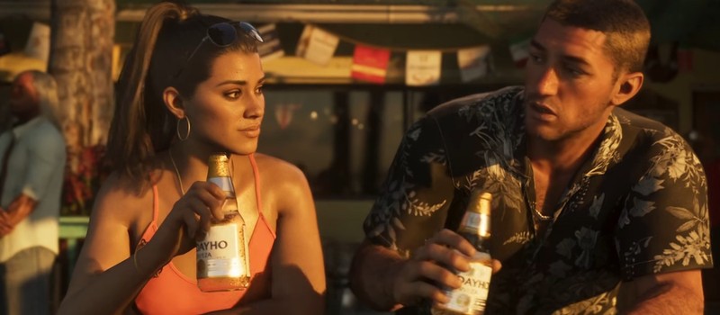 Эксперты считают, что GTA 6 фактически стала эксклюзивом PS5, потому что Xbox очень сильно сдала позиции