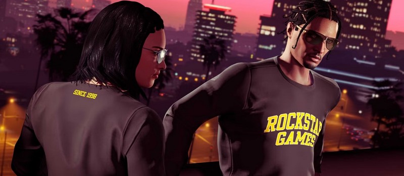 Rockstar безуспешно борется с пользовательскими миссиями в GTA Online, посвященными убийству Чарли Кирка