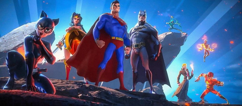 Warner Bros. Games уволила часть сотрудников студии в Сан-Франциско