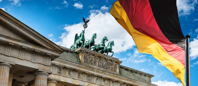 В 2026 году Германия выделит на финансирование игровой индустрии 125 миллионов евро