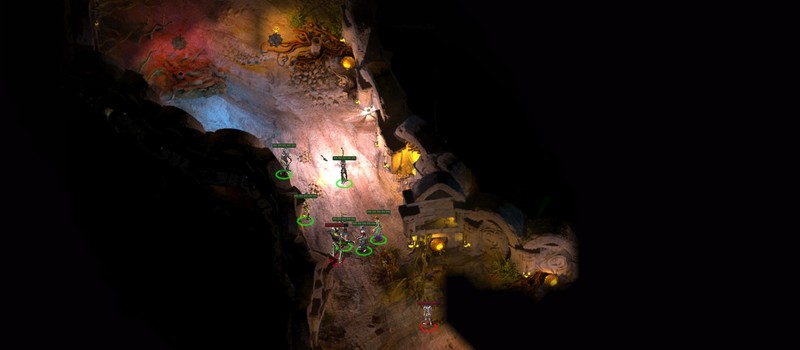 Команда моддеров пытается превратить Baldur's Gate 2: Enhanced Edition в совершенно новую игру