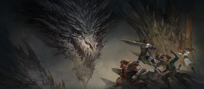 Ролевая тактика Lost Eidolons: Veil of the Witch получила масштабное обновление 1.2 с новыми навыками и реликвиями