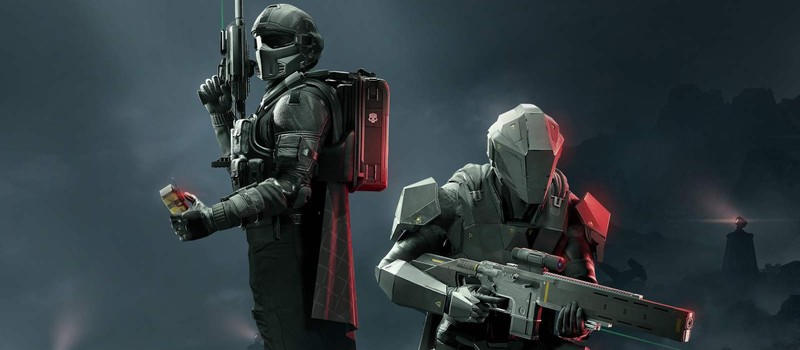В Helldivers 2 добавят оружие со встроенными глушителями и мины-ловушки для скрытных операций на окраинах галактики