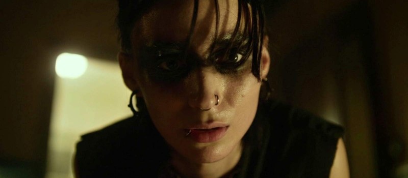 Sky выпустят адаптацию романа "Девушка с татуировкой дракона"