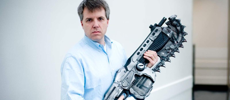 Major Nelson уволили из Unity вместе с сотнями коллег