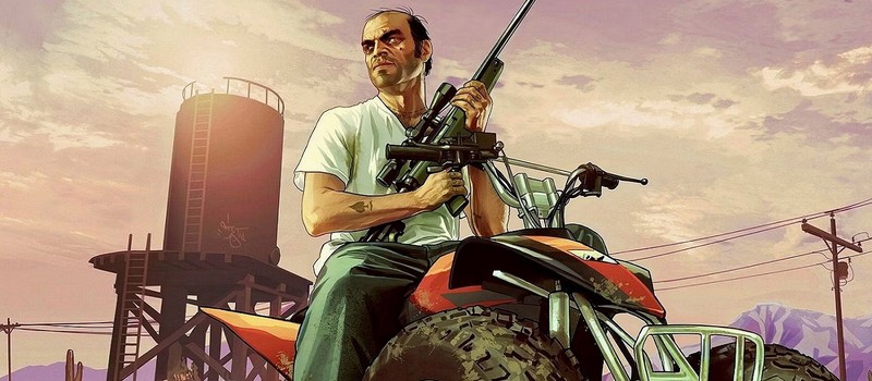 Rockstar запустила официальный магазин модов для GTA 5 и Red Dead Redemption 2