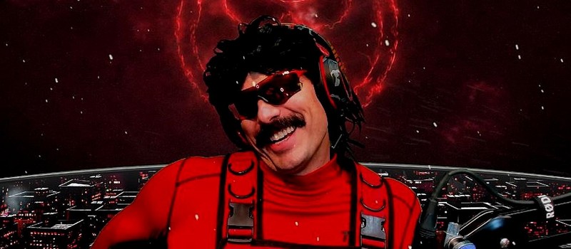 Dr DisRespect рассказал, что бывшие друзья до сих пор избегают стримов с ним, и объяснил почему