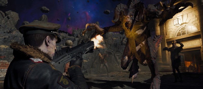 Call of Duty: Black Ops 7 получила крупный патч с балансировкой оружия и исправлениями эксплойтов