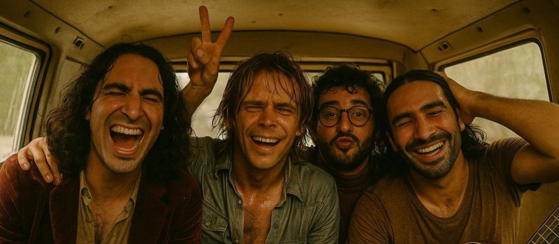 Музыкальный маркетплейс Bandcamp полностью запретил контент, созданный с помощью ИИ