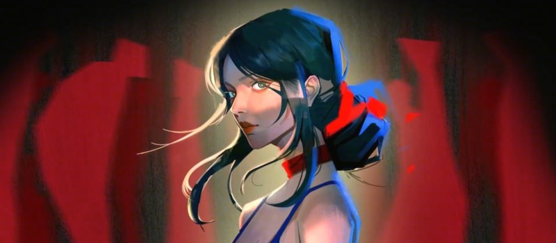 Любопытная детективная RPG Kill the Shadow предложит расследования с перемоткой времени в разделенном китайском городе