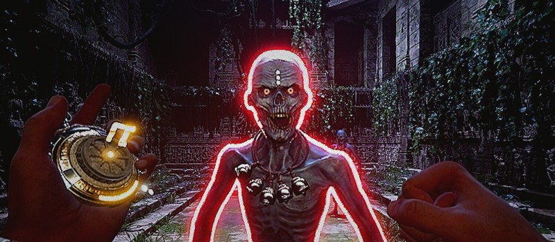 Ужасы современной Индии, атмосферные храмы и пошаговые сражения от первого лица в трейлере RPG Rakshasa