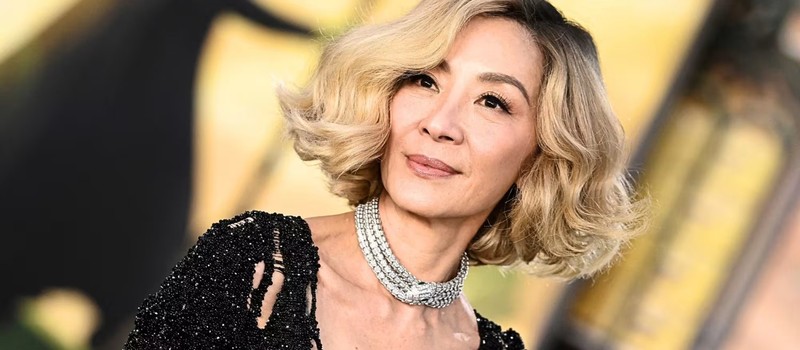 Мишель Йео сыграет На'ви в "Аватар 4", хотя Джеймс Кэмерон не уверен в выходе сиквела