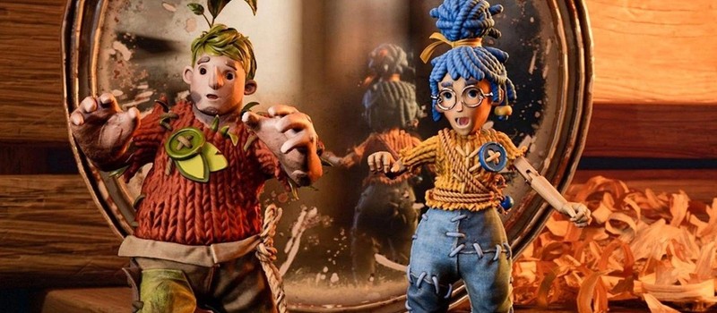 It Takes Two преодолела отметку в 27 миллионов проданных копий