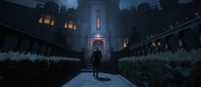 Eidos Montreal работает над АААА-игрой на Unreal Engine 5