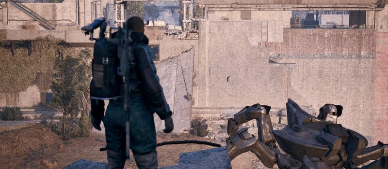 Одновременный онлайн ARC Raiders в январе почти достиг миллиона