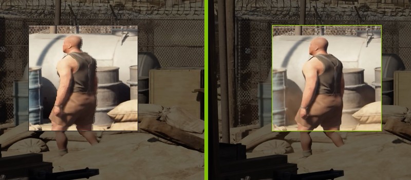 NVIDIA выпустила DLSS 4.5 для всех видеокарт RTX с пятикратным приростом вычислительной мощности