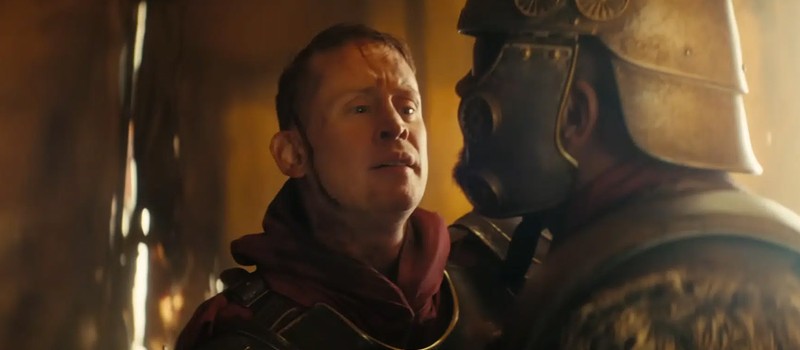 Funko Pop случайно раскрыла важный сюжетный поворот второго сезона сериала Fallout